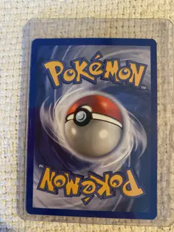 Pokemon TCG Zapdos Base Set 16/102 Holo 1999-2000 Holo Rare - Image 2