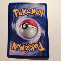 Ekans - Pokemon TCG Karte - Fossil - 46/62 - 1999 - English - Image 2