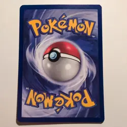 Horsea - Pokemon TCG Karte - Fossil - 49/62 - 1999 - English - Image 2