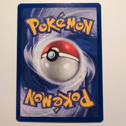 Shellder - Pokemon TCG Karte - Fossil - 54/62 - 1999 - English - Image 2