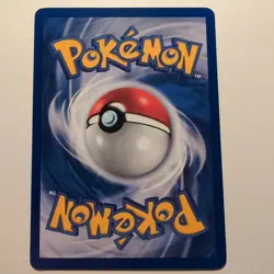 Nidorina - Pokemon TCG Karte - Jungle - 40/64 - 1999 - English - Image 2