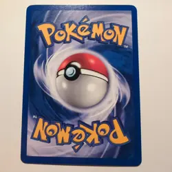 Rattata - Pokemon TCG Karte - Team Rocket - 66/82 - 2000 - English - Image 2