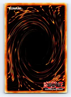 Yugioh Perfectly Ultimate Great Moth TSC-001 Secret Rare - NM 💎 - Image 2