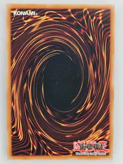Yu Gi Oh - BLC1-EN037 Number 54: Lion Heart - Gold Ultra Rare - Image 2