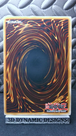 | Yugioh Worm Bait TF04-EN002 Ultra Rare Promo NM/LP 🔥 | - Image 2