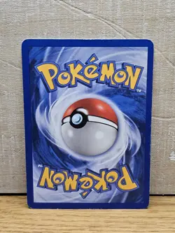Dark Golbat 34/109 Team Rocket Returns Non-Holo Pokemon Card TCG - Image 2