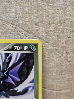 Dark Golbat 34/109 Team Rocket Returns Non-Holo Pokemon Card TCG - Image 4