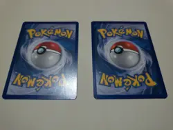 Pokemon Black & White Series Fire Type Card Lot of 46 Cards - Image 5