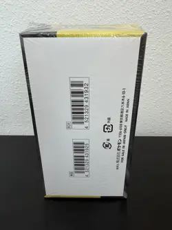 Pokemon Card High Class pack MEGA Dream ex Box M2a Japanese w/shrink SEALED.-- - Image 3