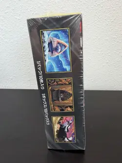Pokemon Card High Class pack MEGA Dream ex Box M2a Japanese w/shrink SEALED.-- - Image 4