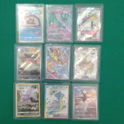 15 pokemon cards lot - Image 2