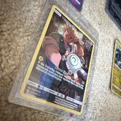 Pokemon TCG 11 Card Lot Celebi VMAX, Regieleki VMAX, Magneton, Garchomp Holo - Image 2