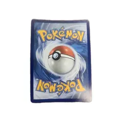 Mega Zygrade Ex Pokemon Card 047/088 - Image 2