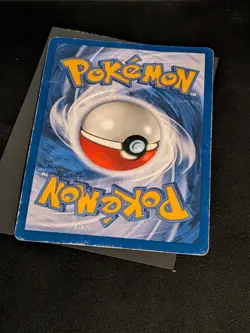 Charizard Base Set 2 Holo Rare Card 4/130 + Swirl! - Image 5