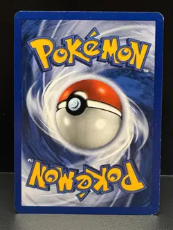 Pokemon Misty's Horsea Gym Challenge 87/132 Common Regular Card - Image 2