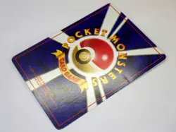 Banned Art Japanese Pokemon Card Misty's Tears Slot Game Sabrina's Gaze Jynx Moo - Image 5