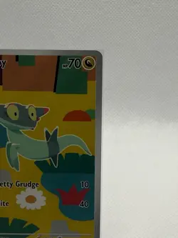 Dreepy 247/217 - ME: Ascended Heroes (ASC) Illustration Rare Holo Pokemon Card - Image 2