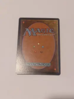 Counterspell Mercadian Masques Foil Japanese - Image 2