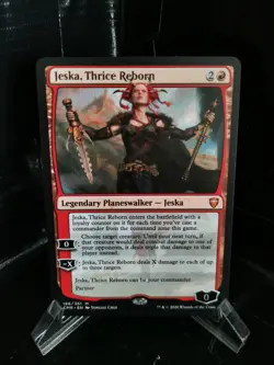 Magic the Gathering Commander legends - Image 2