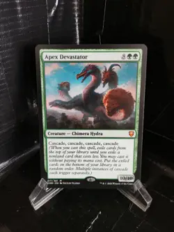 Magic the Gathering Commander legends - Image 4