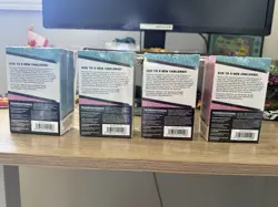 Pokemon Ascended Heroes Booster Bundle - 6 Booster Packs - NEW SEALED - X4 - Image 2