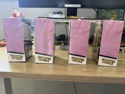 Pokemon Ascended Heroes Booster Bundle - 6 Booster Packs - NEW SEALED - X4 - Image 3
