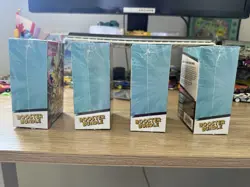 Pokemon Ascended Heroes Booster Bundle - 6 Booster Packs - NEW SEALED - X4 - Image 4