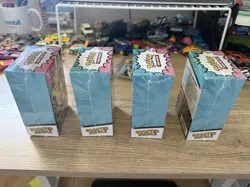 Pokemon Ascended Heroes Booster Bundle - 6 Booster Packs - NEW SEALED - X4 - Image 5
