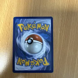 Pokemon Meloetta Illustration Rare MEP 026 Near Mint - Image 2