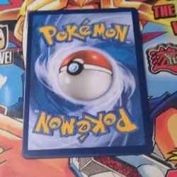 The Pokemon Company Pokemon TCG Snorlax VMAX 142/202 Swsh01 Holo Ultra Rare 340 - Image 4