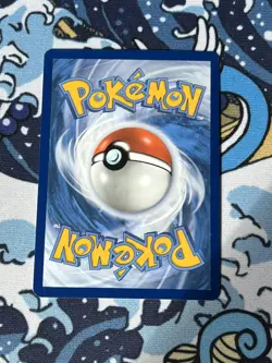 Pokemon TCG Mist Energy Scarlet & Violet-Temporal Forces 161/162 - Image 2
