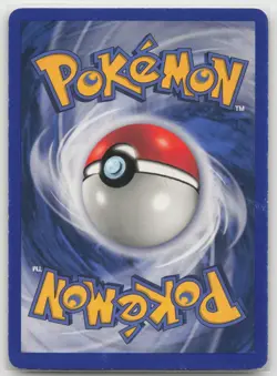 Clefable 41/165 Rare Expedition Base Set Pokemon Moderately Played - Image 2