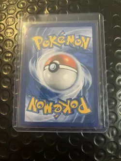 Pokemon Pikachu ex Hyper Rare Full Art Holo 179/131 Sv: Prismatic Evolutions - Image 2