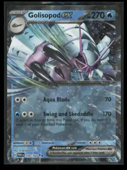 2019 Sun & Moon - Unified Minds Wimpod Basic/Common #50 - Image 1