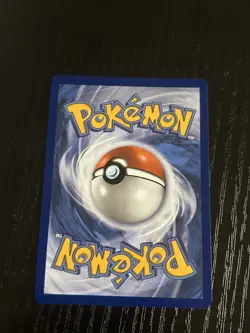 Pokemon TCG: Charmeleon 079 Black Star Promo: Cosmo Holo NM - Image 2