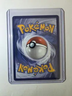 Glaceon MASTER BALL HOLO 025/131 Prismatic Evolutions Pokemon TCG *SEE ALL PICS* - Image 2