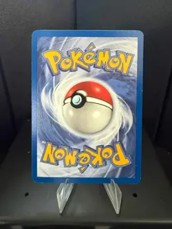 LP Pokemon Dark Flareon 1st Edition Team Rocket 35/82 - Image 2