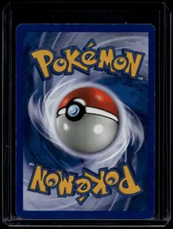 POkemon TCG Houndoom 8/64 Neo Revelation Holo Rare HP - Image 2