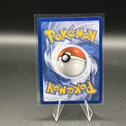 Beedrill ex 98/86 Full Art Double Ultra Rare Pokemon Chaos Rising - Image 4