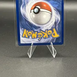 Beedrill ex 98/86 Full Art Double Ultra Rare Pokemon Chaos Rising - Image 5