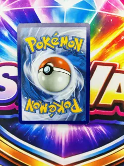 Pokemon Articuno SM144 Black Star Promo – Holo Rare – LP/MP - Image 2