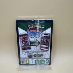 SEALED Mew ex SVP 053 Black Star Promo Full Art Pokemon TCG Scarlet Violet 151 - Image 2