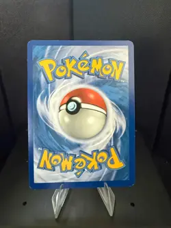 LP Pokemon Rhyperior LV.X Legends Awakened 145/146 - Image 2