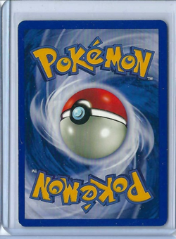 2000 WoTC POKEMON TCG GYM HEROES LT. SURGE'S PIKACHU 1ST EDITION 81/132 - LP - Image 2