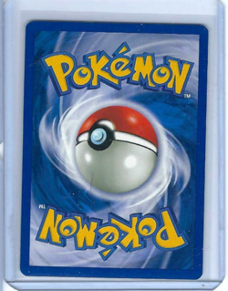 2000 WoTC POKEMON TCG GYM CHALLENGE LT. SURGE'S PIKACHU 1ST EDITION 84/132 - LP - Image 2