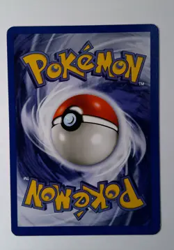 NM Excellent pokemon dark jolteon 1st edition 38 Team Rocket NM - Image 2