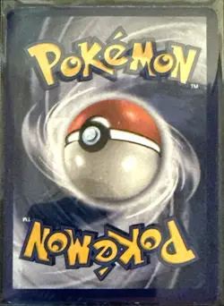 Grotle 049/130 Holo Promo Burger King Promos Pokemon Lightly Played - Image 2