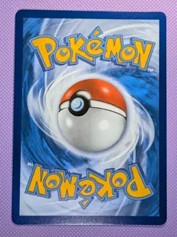 Mega Greninja ex 022/086 Me04: Chaos Rising Holo Pokemon TCG (NM) - Image 2