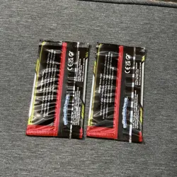 Pokemon Perfect Order Fun Packs x 2 New Sealed - Image 2