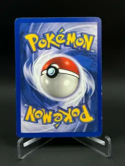 Pokemon Gym Heroes Brock's Lickitung 41/132 Regular LP - Image 2